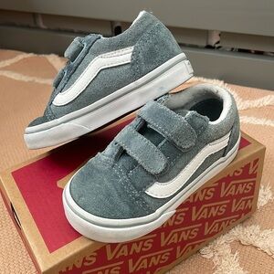 Vans Old Skool V